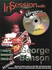 Session george benson for sale  Delivered anywhere in UK