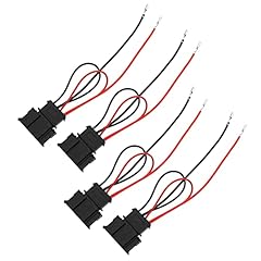 4pcs câbles adaptateurs d'occasion  Livré partout en France