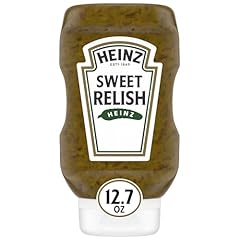 Heinz sweet relish for sale  Delivered anywhere in USA 