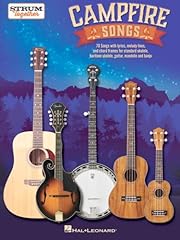 Campfire songs strum for sale  Delivered anywhere in USA 