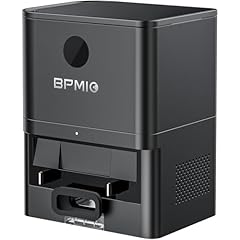 Bpmio stazione vuoto usato  Spedito ovunque in Italia 