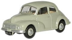 Platinum grey morris for sale  Delivered anywhere in UK