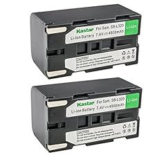 Kastar l320 battery for sale  Delivered anywhere in USA 