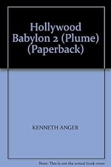 Hollywood babylon. d'occasion  Livré partout en France