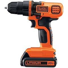 Black decker 20v for sale  Delivered anywhere in USA 
