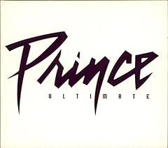 Prince ultimate remaster for sale  Delivered anywhere in USA 