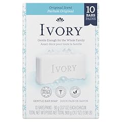 Ivory gentle bath for sale  Delivered anywhere in USA 