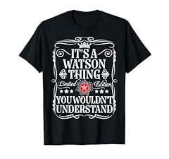 Funny vintage watson for sale  Delivered anywhere in USA 