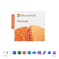 Microsoft 365 personal for sale  Delivered anywhere in UK