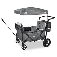 Fablekids follower wagon for sale  Delivered anywhere in UK