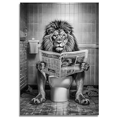 Décoration murale lion d'occasion  Livré partout en France