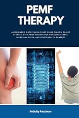 Pemf therapy beginner for sale  Delivered anywhere in UK