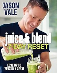 Juice blend 7 for sale  Delivered anywhere in UK
