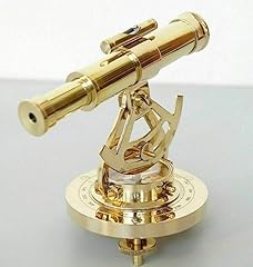 Nautical brass telescope for sale  Delivered anywhere in UK