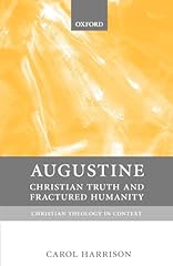 Augustine christian truth usato  Spedito ovunque in Italia 