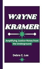 Wayne kramer amplifying d'occasion  Livré partout en France
