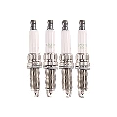 Baceyong 4pcs iridium usato  Spedito ovunque in Italia 