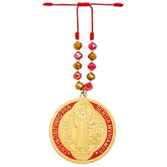 Saint benedict medal for sale  Delivered anywhere in USA 