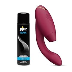 Womanizer duo bordeaux for sale  Delivered anywhere in USA 