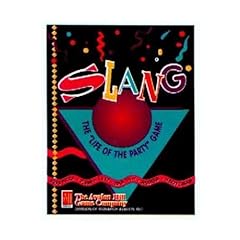 Avalon hill slang for sale  Delivered anywhere in USA 