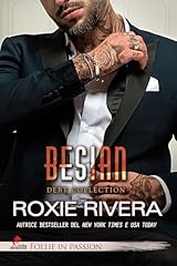 Besian serie debt usato  Spedito ovunque in Italia 