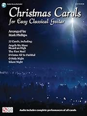 Christmas carols for d'occasion  Livré partout en France