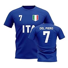 Alessandro del piero for sale  Delivered anywhere in USA 