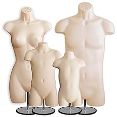 Displaytown mannequin forms for sale  Delivered anywhere in USA 