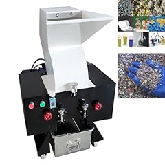 Techtongda plastic shredder for sale  Delivered anywhere in USA 