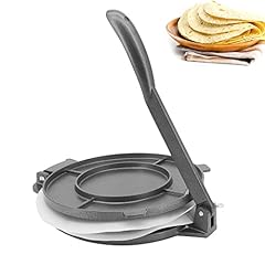 Beowanzk tortilla press for sale  Delivered anywhere in Ireland