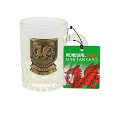 Wales dragon metal for sale  Delivered anywhere in UK