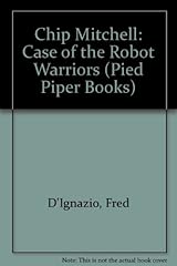 Case robot warriors for sale  Delivered anywhere in UK