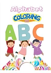 Alphabet coloring pages gebraucht kaufen  Wird an jeden Ort in Deutschland