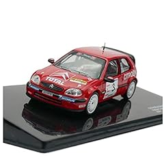 Citroen saxo wrc for sale  Delivered anywhere in UK