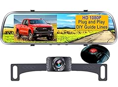 Backup camera mirror for sale  Delivered anywhere in USA 