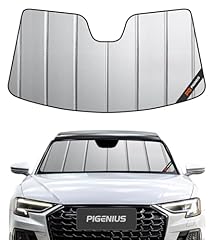 Pigenius windshield sunshade for sale  Delivered anywhere in USA 
