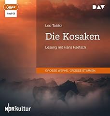 Kosaken lesung hans gebraucht kaufen  Wird an jeden Ort in Deutschland
