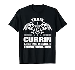 Team currin cadeaux d'occasion  Livré partout en France