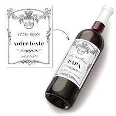 Cousiots étiquettes personnal d'occasion  Livré partout en France