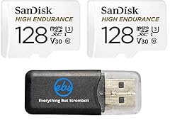 Sandisk 128gb high for sale  Delivered anywhere in USA 