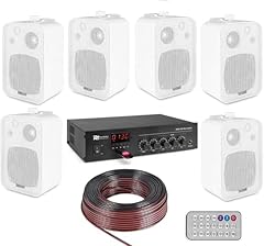 Kit audio filodiffusione usato  Spedito ovunque in Italia 