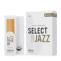 Addario select jazz for sale  Delivered anywhere in USA 