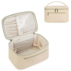 Travel makeup bag for sale  Delivered anywhere in UK