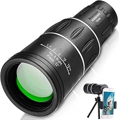 Niceada portable monocular for sale  Delivered anywhere in USA 