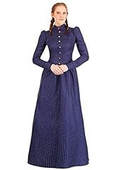 Women laura ingalls for sale  Delivered anywhere in UK