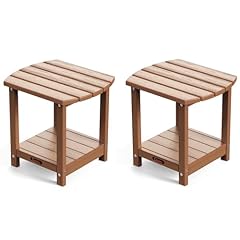 Ciokea adirondack outdoor for sale  Delivered anywhere in USA 
