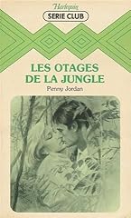 Otages jungle collection d'occasion  Livré partout en France
