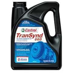 Castrol transynd 668 for sale  Delivered anywhere in USA 