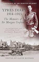 Ypres diary 1914 for sale  Delivered anywhere in Ireland