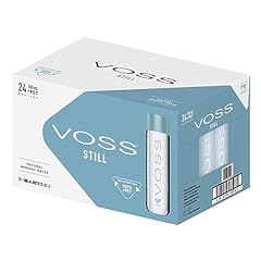 Voss still artesian for sale  Delivered anywhere in UK